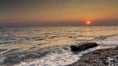 Кавказ: через горы к морю